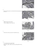 Deutz Fahr agroplus s 100 (24’’-28’’) Tractor Service Repair Manual (SN: 6001 and up)