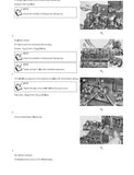 Deutz Fahr agrotrac 115 Tractor Service Repair Manual (SN: 10001 and up)