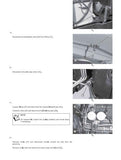 Deutz Fahr agrotrac 125 Tractor Service Repair Manual
