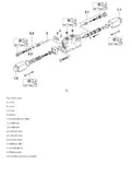 Deutz Fahr 6060 hts -14500 Combine Harvesters Service Repair Manual