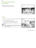 Deutz Fahr 6065 hts -14500 Combine Harvesters Service Repair Manual