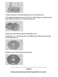 Caterpillar Cat D6R TRACK-TYPE TRACTOR (Prefix 9MN) Service Repair Manual (9MN00001 and up)