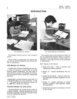 JOHN DEERE 450C Crawler Dozer Service Repair Manual (tm1102)