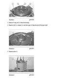 Caterpillar Cat 972G II Wheel Loader (Prefix AXC) Service Repair Manual (AXC00001 and up)