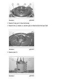 Caterpillar Cat 972G WHEEL LOADER (Prefix 9GW) Service Repair Manual (9GW00001-00292)