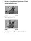 Caterpillar Cat 972H Wheel Loader (Prefix A7D) Service Repair Manual (A7D00001 and up)