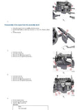 Lamborghini (r6 hi-profile tier 3) r6.140 hi-profile dcr Tractor Service Repair Manual