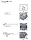 Lamborghini (r6 hi-profile tier 3) r6.155 hi-profile dcr 4v Tractor Service Repair Manual