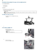 Lamborghini (r6 hi-profile tier 3) r6.160 hi-profile dcr Tractor Service Repair Manual