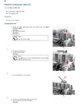 Lamborghini (r6 hi-profile tier 3) r6.125 hi-profile dcr Tractor Service Repair Manual (SN: zkdl470200tl15001 and up)