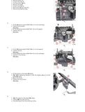 Lamborghini (r6 hi-profile tier 3) r6.160 hi-profile dcr Tractor Service Repair Manual