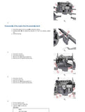 Lamborghini (r6 hi-profile tier 3) r6.160 hi-profile dcr Tractor Service Repair Manual