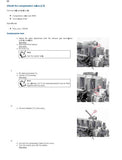 Lamborghini (r6 tier 3) r6.115 dcr Tractor Service Repair Manual (SN: zkdt690200tl10001 and up)