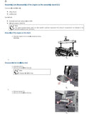 Lamborghini (r6 tier 3) r6.115 dcr Tractor Service Repair Manual (SN: zkdt690200tl10001 and up)