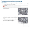 Lamborghini (r6 tier 3) r6.125 dcr Tractor Service Repair Manual (SN: zkdl340200tl10001 and up)
