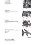 Lamborghini (r6 hi-profile tier 3) r6.125 hi-profile dcr Tractor Service Repair Manual (SN: zkdl470200tl15001 and up)