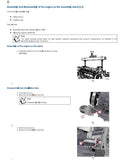 Lamborghini (r6 tier 3) r6.140 dcr Tractor Service Repair Manual (SN: 30000 and up)