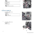 Lamborghini (r6 tier 3) r6.140 dcr Tractor Service Repair Manual (SN: 30000 and up)