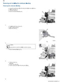 Lamborghini (r6 tier 3) r6.155 dcr 4v Tractor Service Repair Manual