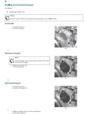 Lamborghini (r6 tier 3) r6.155 dcr 4v Tractor Service Repair Manual