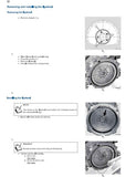 Lamborghini (r6 tier 3) r6.155 dcr 4v Tractor Service Repair Manual