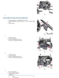 Lamborghini (r6 tier 3) r6.160 dcr Tractor Service Repair Manual (SN: 10010 and up)