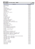 Massey Ferguson 6475 TRACTOR (TIER 3 Sisu Engine) Service Parts Catalogue Manual (Part Number : 3906309)