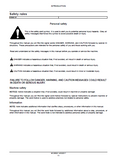 CASE IH RB545 Silage Pack Round baler Service Repair Manual