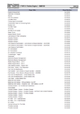 Massey Ferguson 6465 TRACTOR (TIER 3 / Perkins Engine) Service Parts Catalogue Manual (Part Number : 3906138)