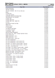 Massey Ferguson 6495 TRACTOR ( DYNA 6 / TIER 3 ) Service Parts Catalogue Manual (Part Number : 3906109)