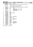 Massey Ferguson 6499 TRACTOR (TIER 3) (|--> R073028 --->| T198034) Service Parts Catalogue Manual (Part Number : 3906077)