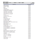 Massey Ferguson 6497 TRACTOR (TIER 3) (|---> R094018 --->| T189041) Service Parts Catalogue Manual