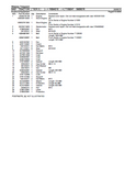 Massey Ferguson 6497 TRACTOR (TIER 3) (|---> R094018 --->| T189041) Service Parts Catalogue Manual