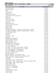 Massey Ferguson 6475 TRACTOR TIER 3 (Perkins Engine) Service Parts Catalogue Manual (Part Number : 3906139)