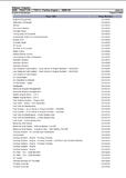 Massey Ferguson 6480 TRACTOR (TIER 3 / Perkins Engine) Service Parts Catalogue Manual (Part Number : 3906140)