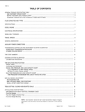CASE IH 9330 Tractor Service Repair Manual