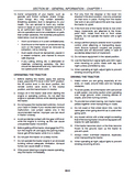 CASE IH DX21 Tractor Service Repair Manual