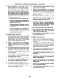 CASE IH DX60 Tractor Service Repair Manual