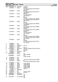 Massey Ferguson 6470 TRACTORS Service Parts Catalogue Manual (Part Number : 1637455)