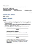 Caterpillar Cat 317B L Excavator (Prefix 6DZ) Service Repair Manual (6DZ00001 and up)