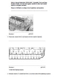 Caterpillar Cat 317B L Excavator (Prefix 6DZ) Service Repair Manual (6DZ00001 and up)