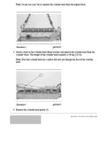 Caterpillar Cat 317B L Excavator (Prefix 6DZ) Service Repair Manual (6DZ00001 and up)
