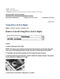 Caterpillar Cat 350 Excavator (Prefix 2ZL) Service Repair Manual (2ZL00001 and up)