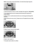Caterpillar Cat 350 Excavator (Prefix 2ZL) Service Repair Manual (2ZL00001 and up)
