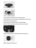 Caterpillar Cat 350 Excavator (Prefix 2ZL) Service Repair Manual (2ZL00001 and up)