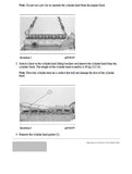 Caterpillar Cat 317B LN Excavator (Prefix 6DZ) Service Repair Manual (6DZ00001 and up)