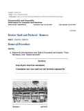 Caterpillar Cat 317B LN Excavator (Prefix 9WW) Service Repair Manual (9WW00001 and up)