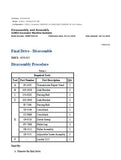 Caterpillar Cat 318D2 L Excavator (Prefix HBP) Service Repair Manual (HBP00001 and up)