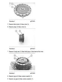 Caterpillar Cat 318D2 L Excavator (Prefix HBP) Service Repair Manual (HBP00001 and up)