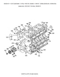 Kubota KX161-3 (SN: 00001-01776) Excavator Parts Catalogue Manual (Publishing ID: BKIDA0137)